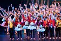Mini Stars Circus 3G  055